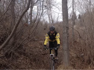 SARA Bike