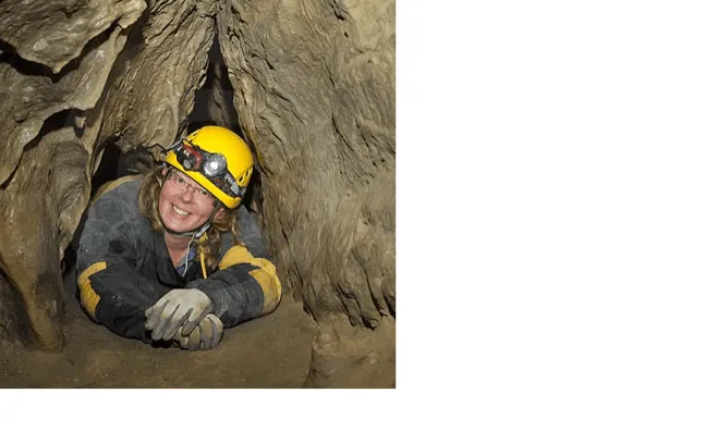 SARA Cave
