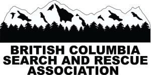 Final Crest Logo Black on White