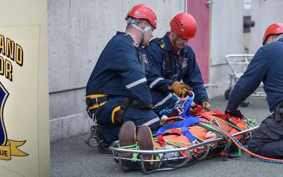 FUNDING ANNOUNCEMENT: Newfoundland and Labrador Search and Rescue Association