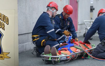 FUNDING ANNOUNCEMENT: Newfoundland and Labrador Search and Rescue Association