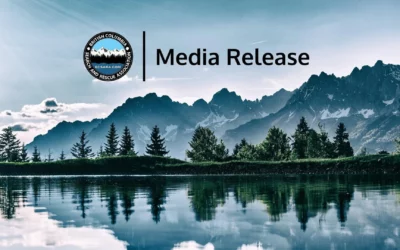 New provincial funding disbursed to B.C. search and rescue teams