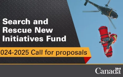NSS Now Accepting SARN NIF Funding Proposals for 2024-2025