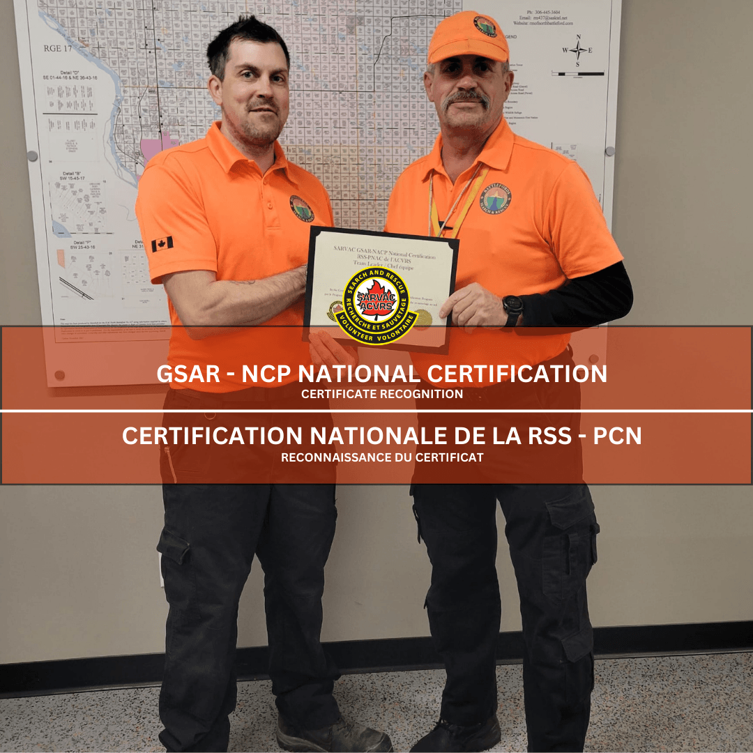 (GSAR-NCP) Program Certification Recognition