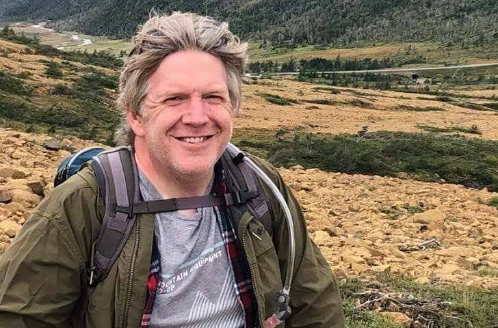 Bienvenue à l’équipe Rick Power, notre nouveau coordonnateur national de la prévention à l’ACVRS!