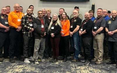 Strengthening Canada’s Disaster Response: SARVAC’s First-Ever MIST Workshop Brings GSAR Members Together