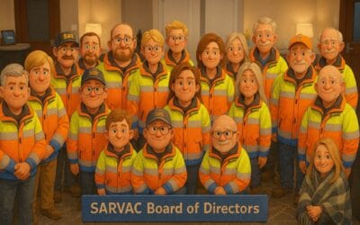 Pouvez-vous deviner qui est qui?