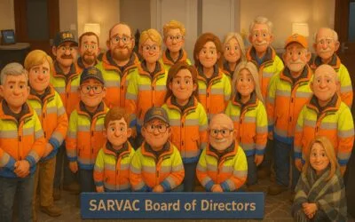 Can you guess who’s who?