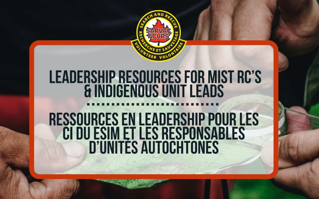 Role-Specific & Leadership Resources
