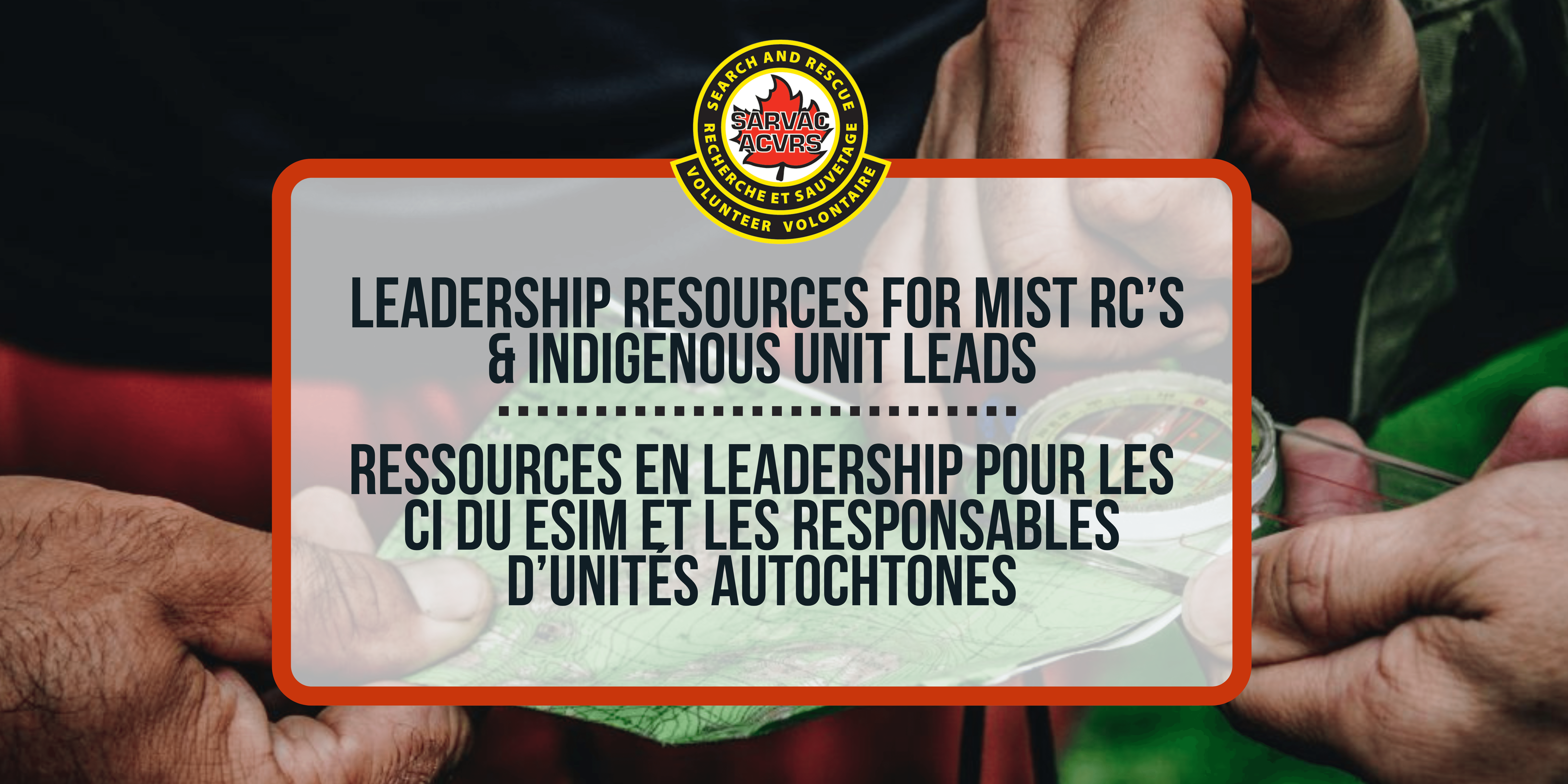 Role-Specific & Leadership Resources