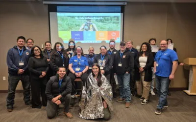 Alberta Regional Engagement Session Recap!