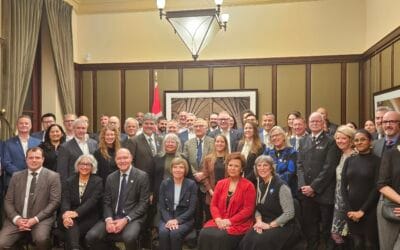 Strengthening Canada’s Emergency Preparedness at Ready 2026