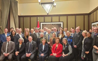 Renforcer la préparation d’urgence du Canada à Ready 2026