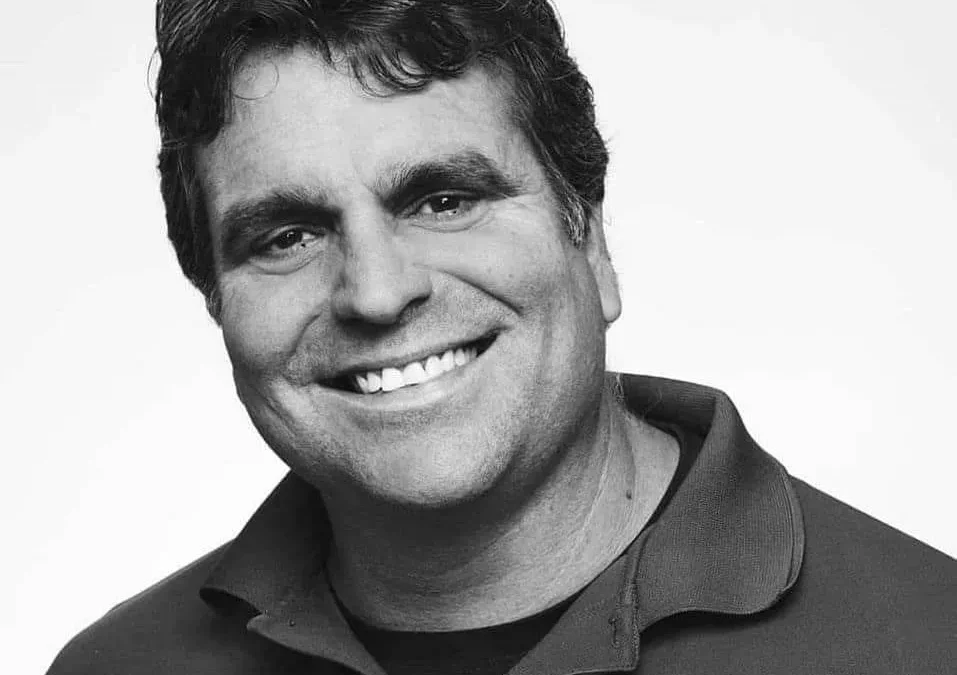 In Loving Memory of Paul St-Onge
