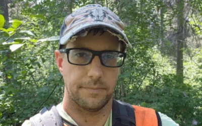 Welcome Bill Peck as the Northwest Territories Representative on the Board of Directors!