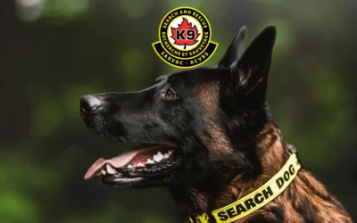 SARVAC National SAR Canine Program: Moving Toward a National Standard