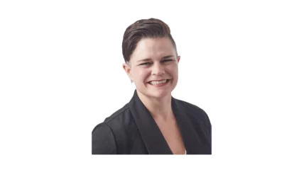 SARVAC President Janelle Coultes Appointed Co-Chair of the Ground Search and Rescue Council of Canada